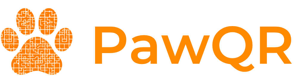 PawQR
